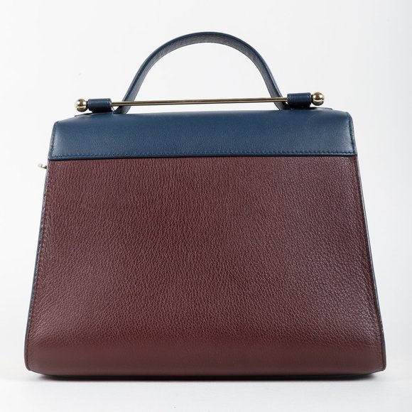 SOLD - Strathberry Allegro Midi Bag - Picture 9 of 12